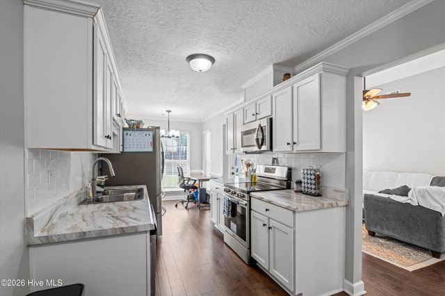 646 Butler Springs Circle, Grovetown, GA 30813