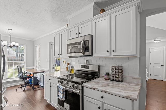 646 Butler Springs Circle, Grovetown, GA 30813