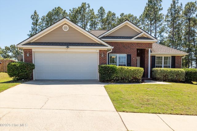 646 Butler Springs Circle, Grovetown, GA 30813