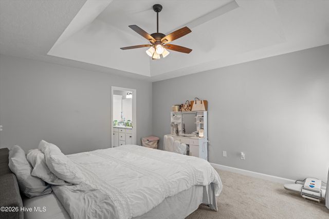 646 Butler Springs Circle, Grovetown, GA 30813