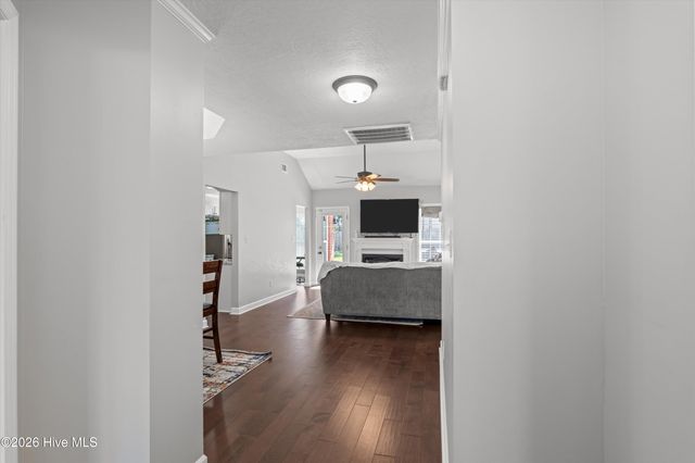 646 Butler Springs Circle, Grovetown, GA 30813