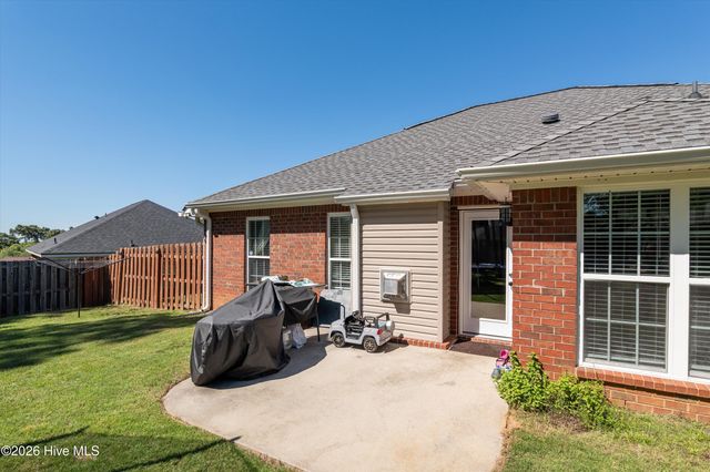 646 Butler Springs Circle, Grovetown, GA 30813