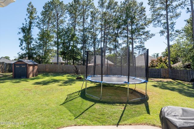 646 Butler Springs Circle, Grovetown, GA 30813