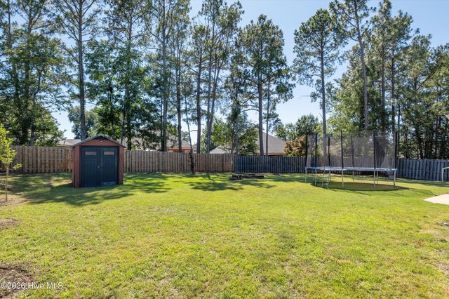 646 Butler Springs Circle, Grovetown, GA 30813