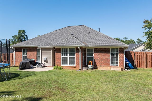 646 Butler Springs Circle, Grovetown, GA 30813