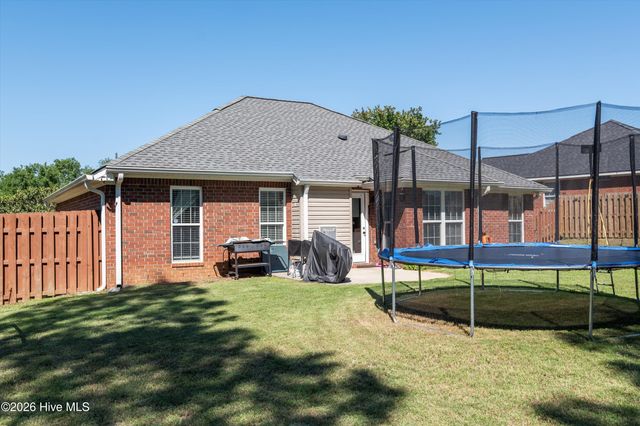 646 Butler Springs Circle, Grovetown, GA 30813