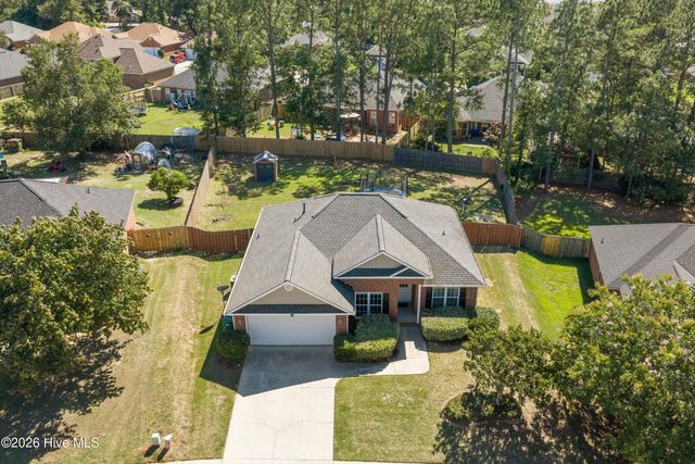 646 Butler Springs Circle, Grovetown, GA 30813