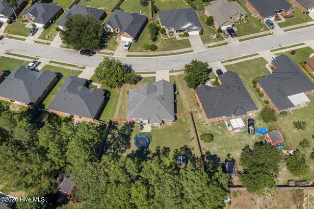646 Butler Springs Circle, Grovetown, GA 30813