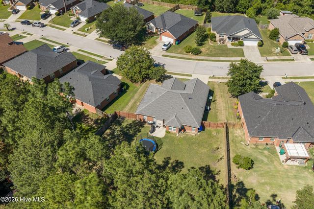 646 Butler Springs Circle, Grovetown, GA 30813