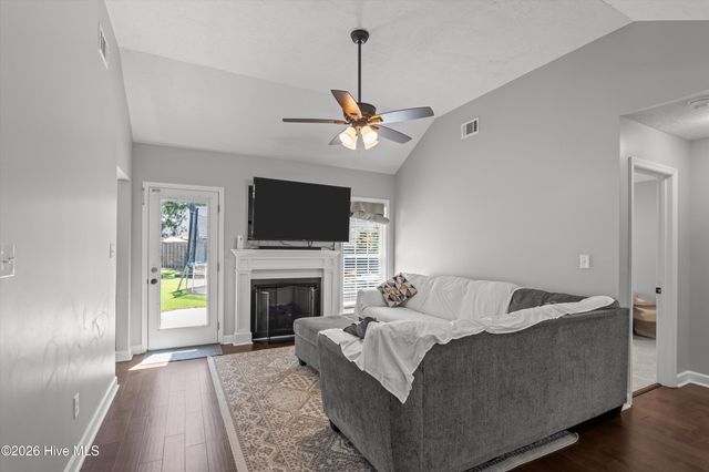 646 Butler Springs Circle, Grovetown, GA 30813