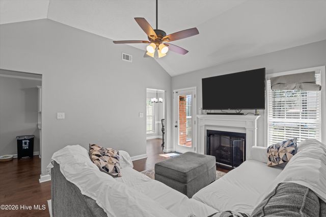 646 Butler Springs Circle, Grovetown, GA 30813
