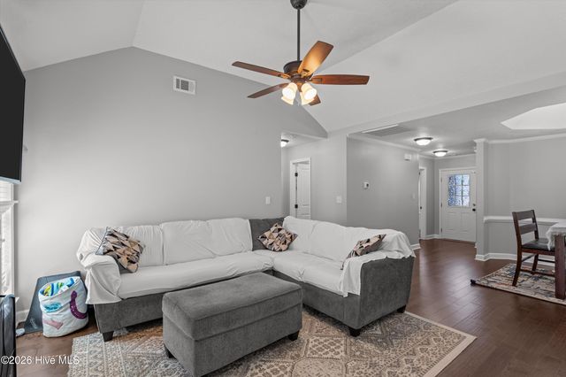 646 Butler Springs Circle, Grovetown, GA 30813