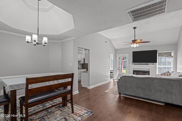 646 Butler Springs Circle, Grovetown, GA 30813