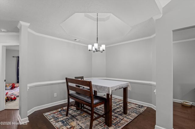 646 Butler Springs Circle, Grovetown, GA 30813