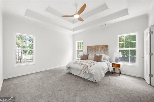 7805 Heardsville Circle, Cumming, GA 30028
