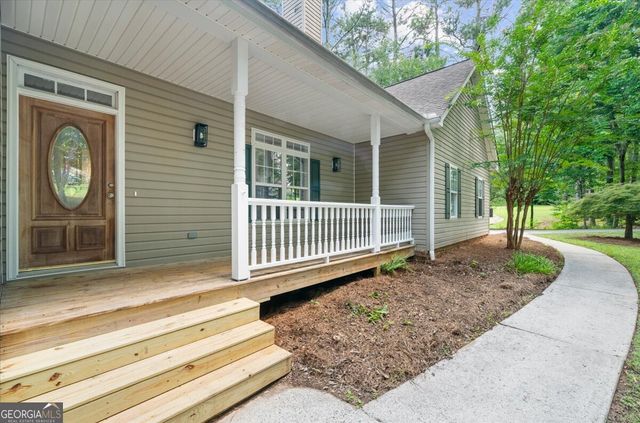 7805 Heardsville Circle, Cumming, GA 30028