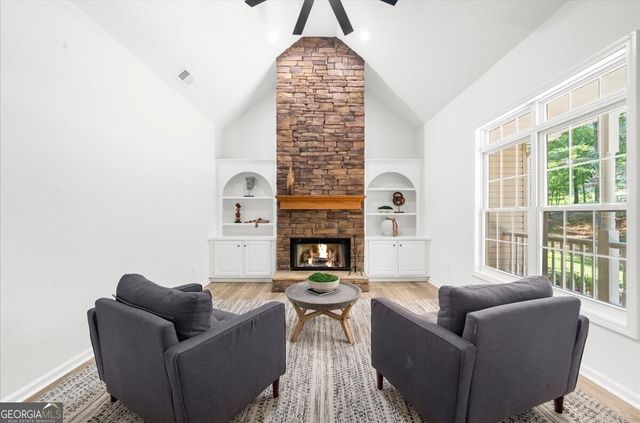 7805 Heardsville Circle, Cumming, GA 30028