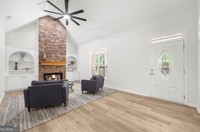 7805 Heardsville Circle, Cumming, GA 30028