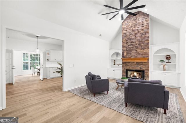 7805 Heardsville Circle, Cumming, GA 30028