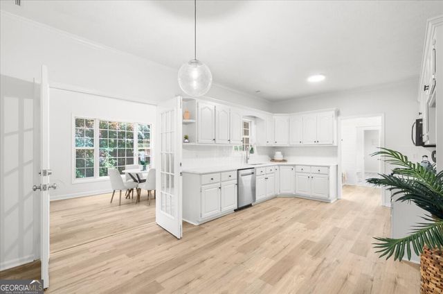 7805 Heardsville Circle, Cumming, GA 30028