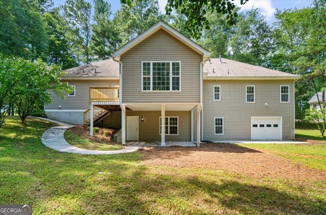 7805 Heardsville Circle, Cumming, GA 30028