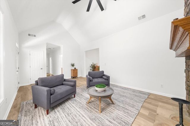 7805 Heardsville Circle, Cumming, GA 30028