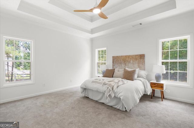 7805 Heardsville Circle, Cumming, GA 30028
