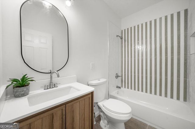 7805 Heardsville Circle, Cumming, GA 30028