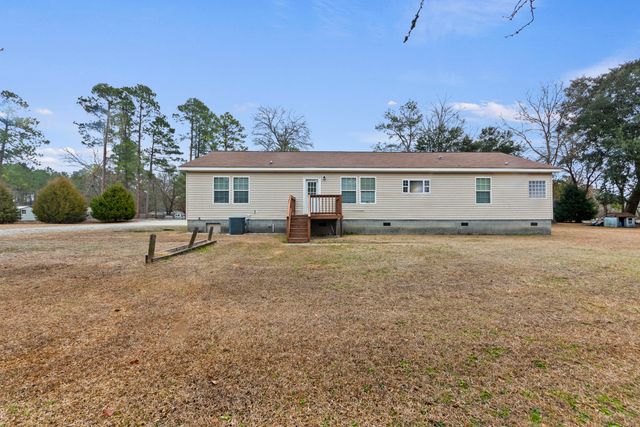 165 Infinity Drive, Dorchester, SC 29437