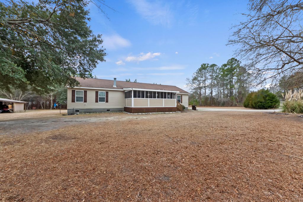 165 Infinity Drive, Dorchester, SC 29437