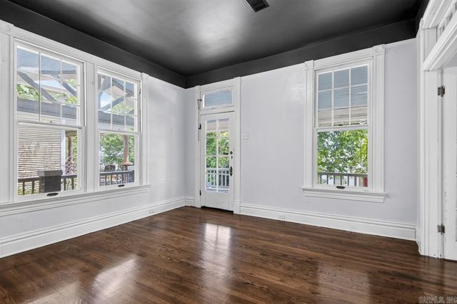 212 Rice Street, Little Rock, AR 72205
