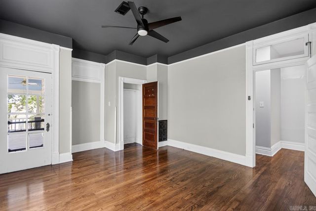 212 Rice Street, Little Rock, AR 72205