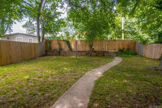 212 Rice Street, Little Rock, AR 72205