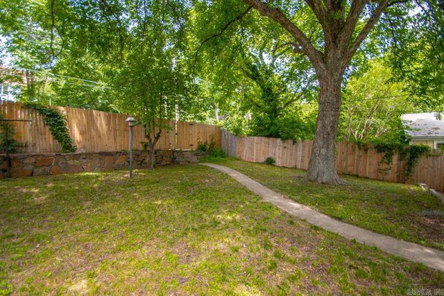 212 Rice Street, Little Rock, AR 72205