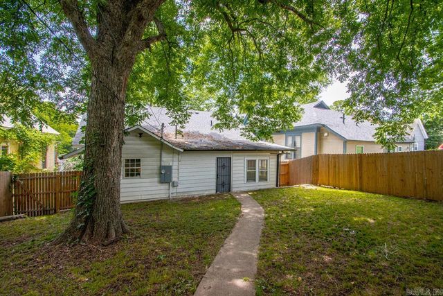 212 Rice Street, Little Rock, AR 72205