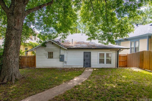 212 Rice Street, Little Rock, AR 72205