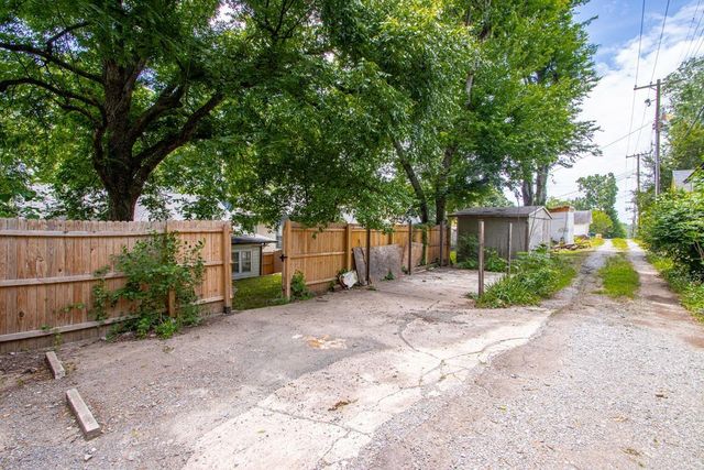 212 Rice Street, Little Rock, AR 72205