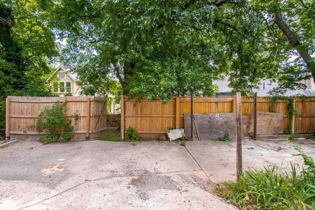 212 Rice Street, Little Rock, AR 72205