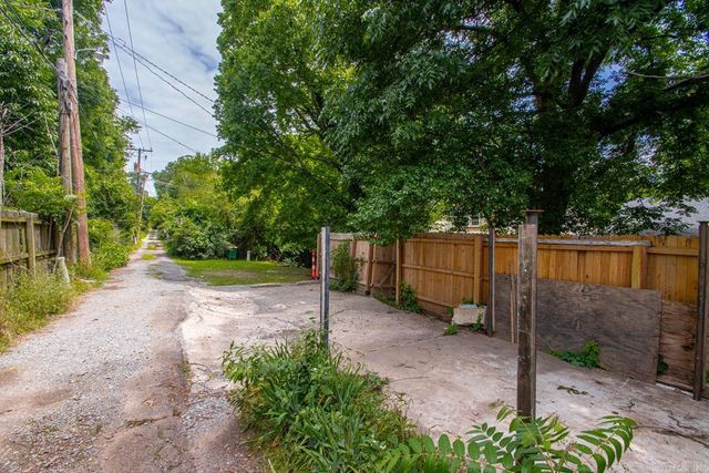 212 Rice Street, Little Rock, AR 72205