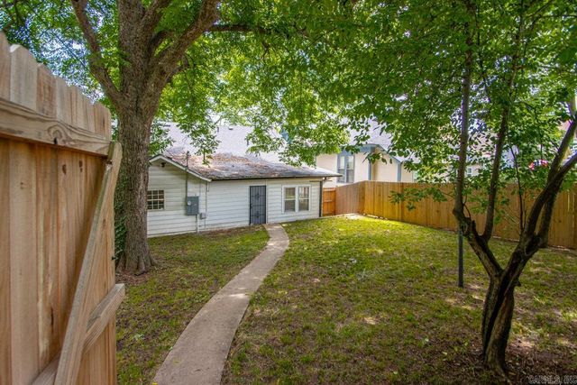 212 Rice Street, Little Rock, AR 72205