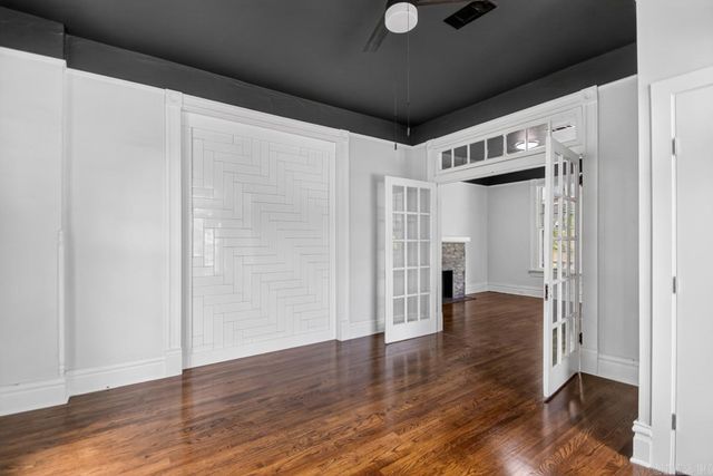 212 Rice Street, Little Rock, AR 72205