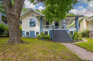 212 Rice Street, Little Rock, AR 72205