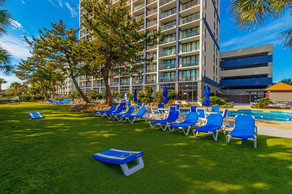 5308 N Ocean Blvd. # 1906, Myrtle Beach, SC 29577 — exterior
