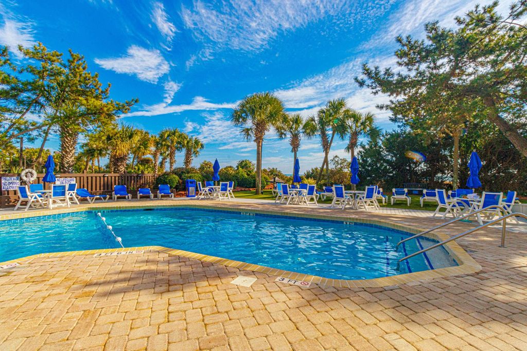 5308 N Ocean Blvd. # 1906, Myrtle Beach, SC 29577 — photo 2