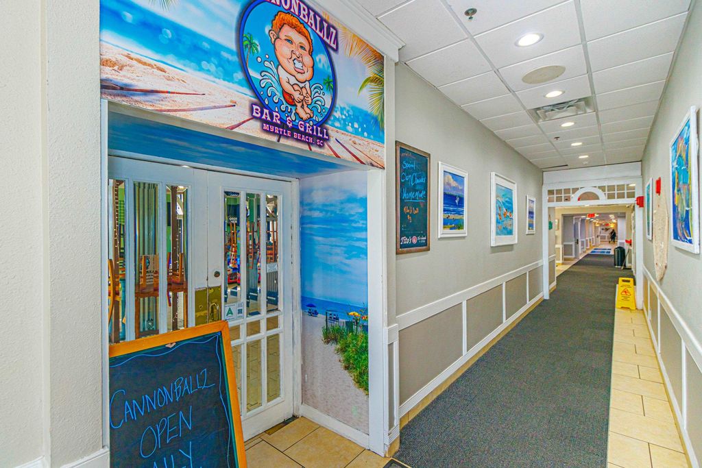 5308 N Ocean Blvd. # 1906, Myrtle Beach, SC 29577 — photo 3
