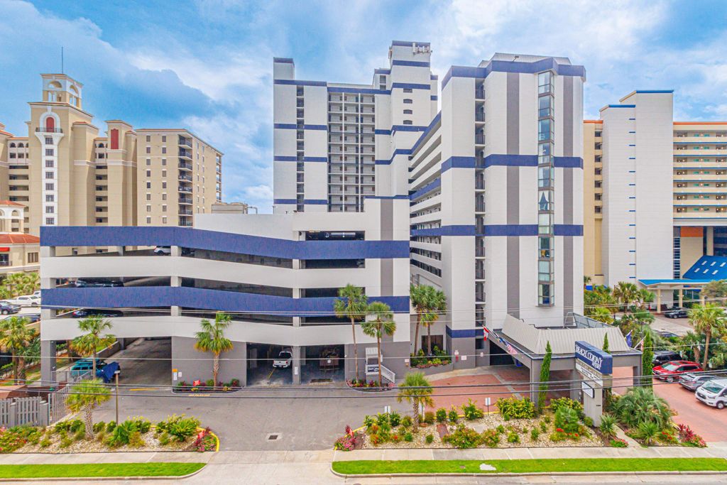 5308 N Ocean Blvd. # 1906, Myrtle Beach, SC 29577 — photo 5