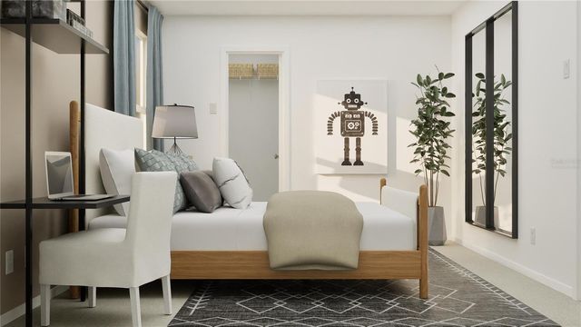 3833 AVEENO AVENUE, Haines City, FL 33844