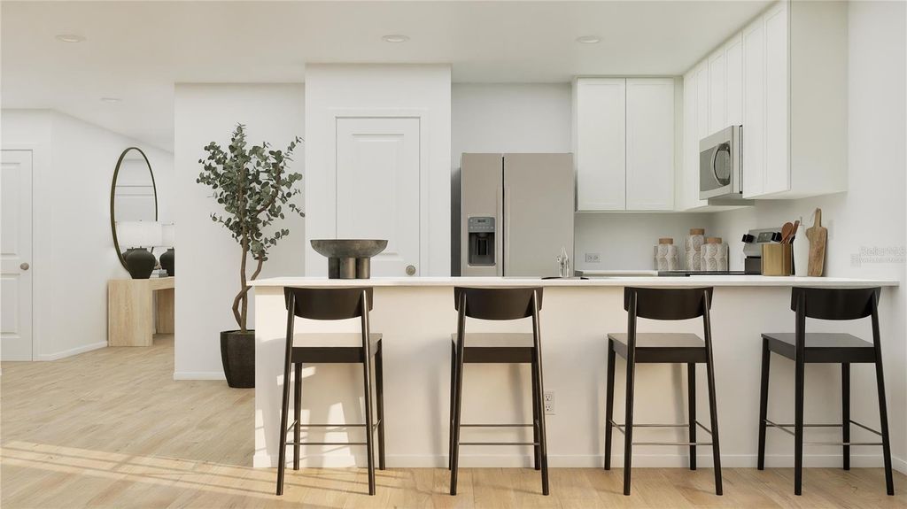 Image 2 of property listing at 3833 AVEENO AVENUE, Haines City, FL 33844