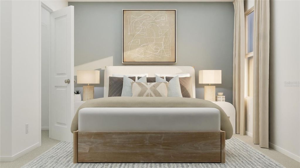 Image 13 of property listing at 3833 AVEENO AVENUE, Haines City, FL 33844