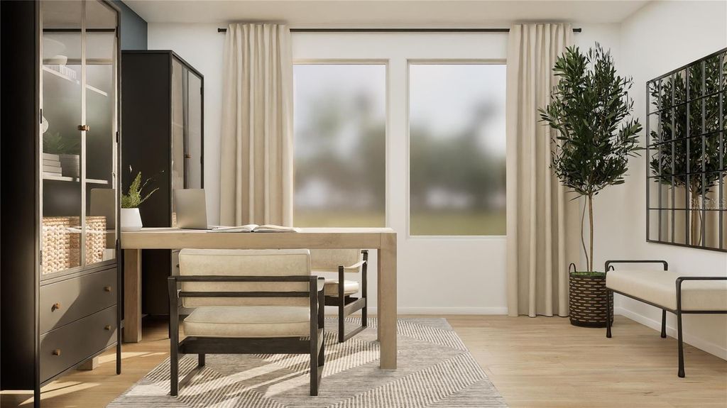 Image 20 of property listing at 3833 AVEENO AVENUE, Haines City, FL 33844